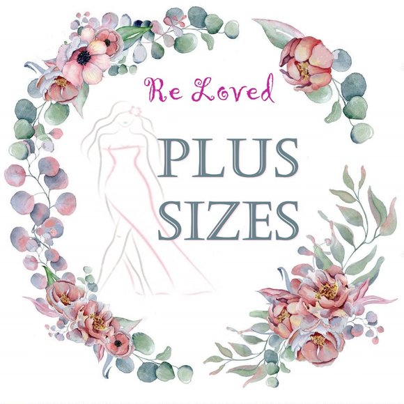 Only PLUS SIZES mostly aussie labels - Picture 2 of 6